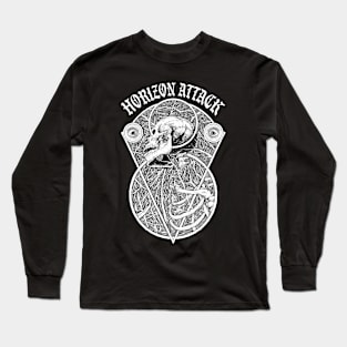 final rest Long Sleeve T-Shirt